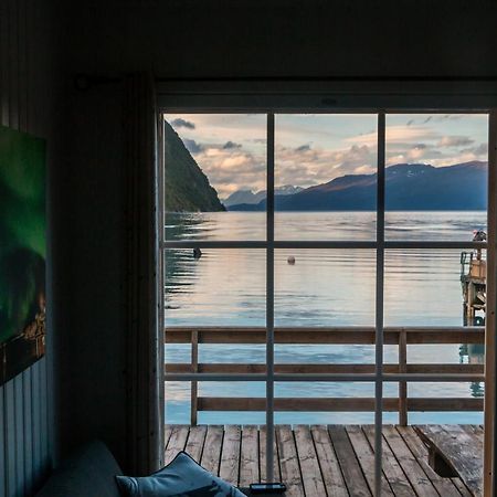 Villa Koppangen Brygger Extérieur photo