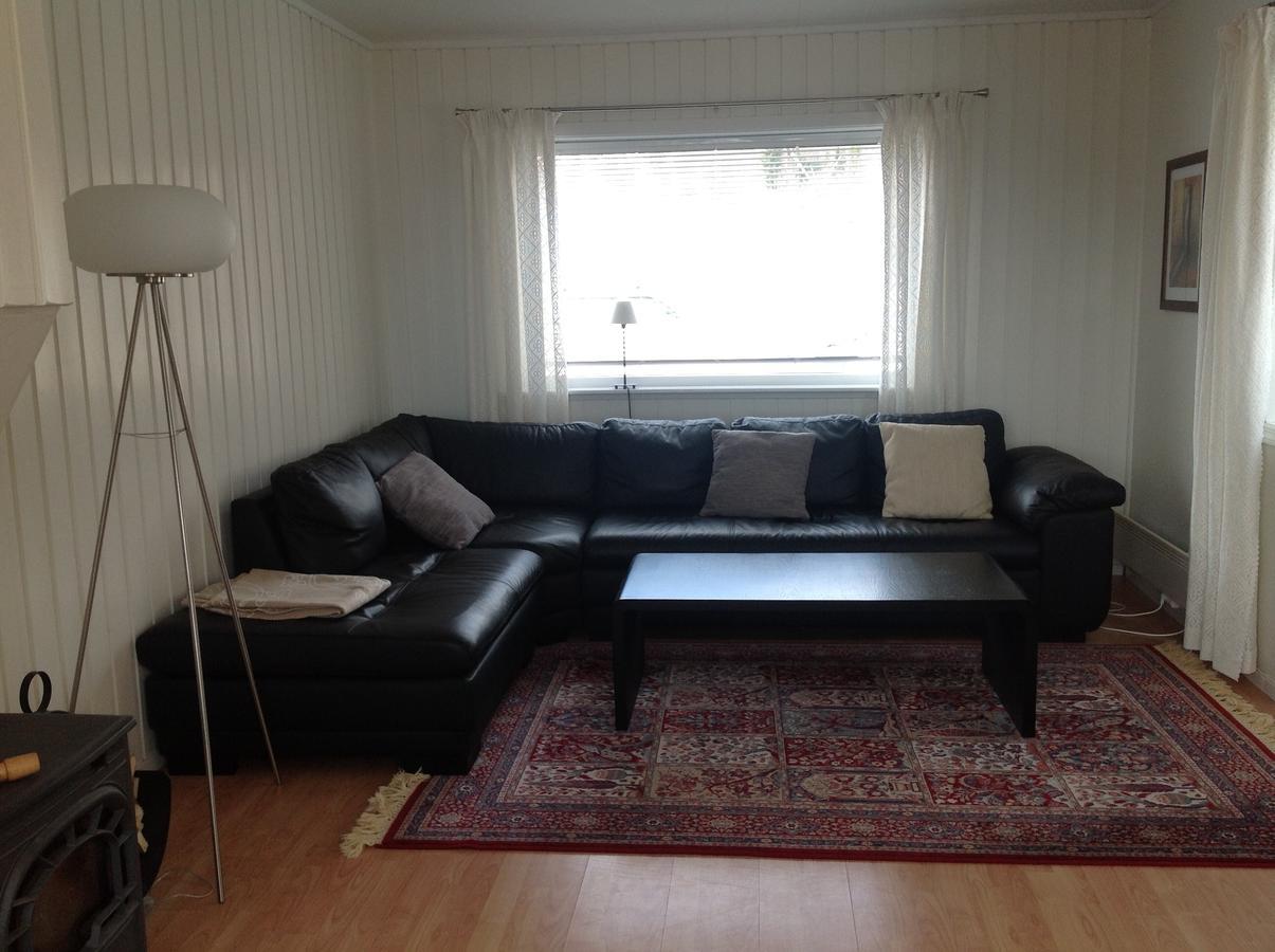 Villa Koppangen Brygger Extérieur photo