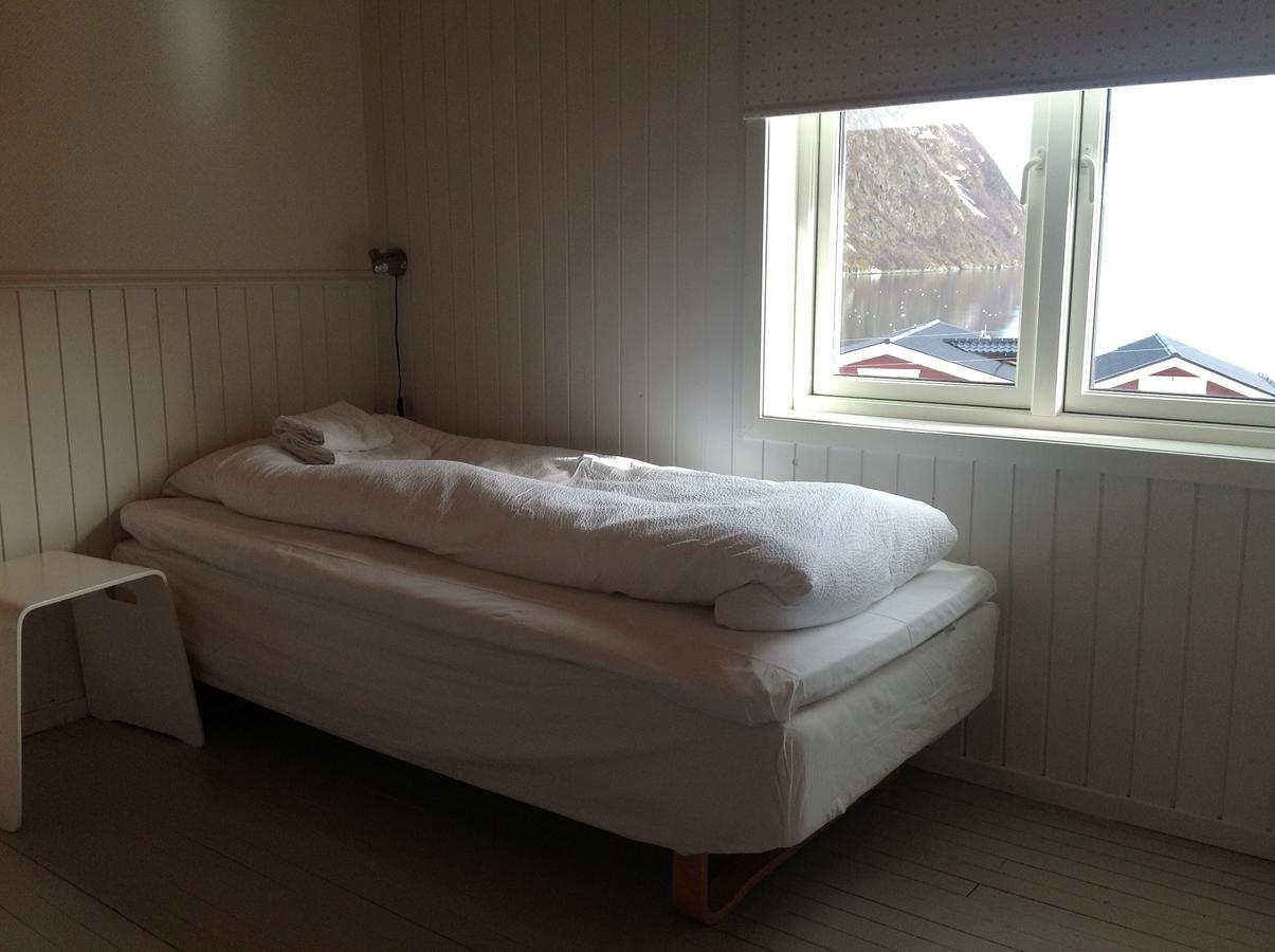Villa Koppangen Brygger Chambre photo