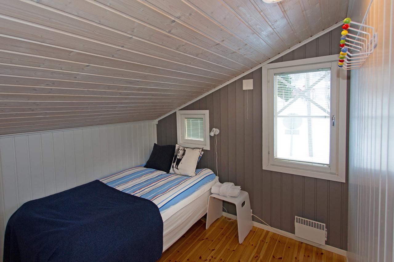 Villa Koppangen Brygger Chambre photo