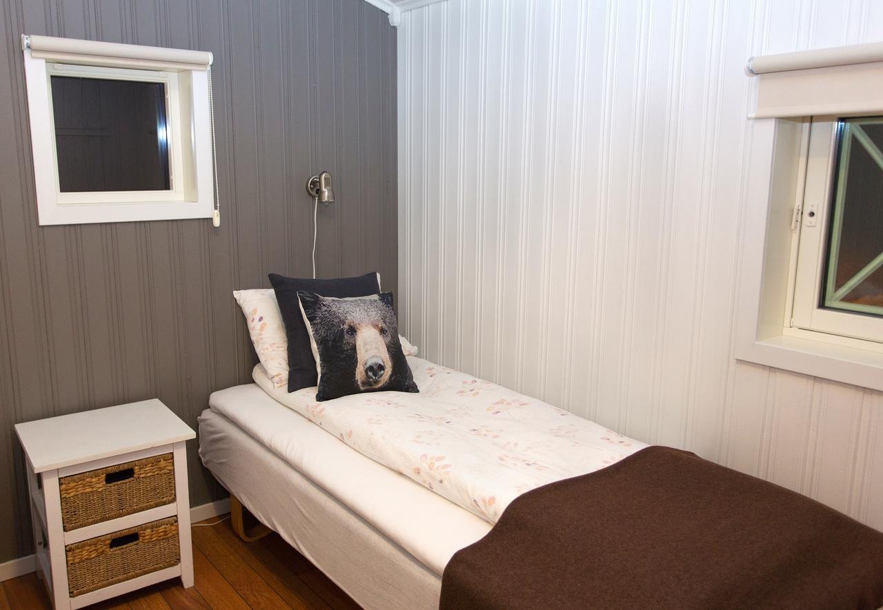 Villa Koppangen Brygger Chambre photo
