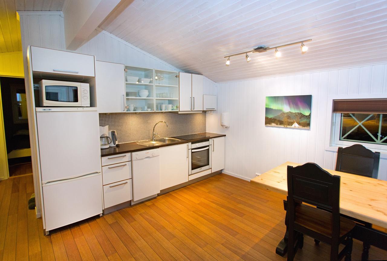 Villa Koppangen Brygger Chambre photo