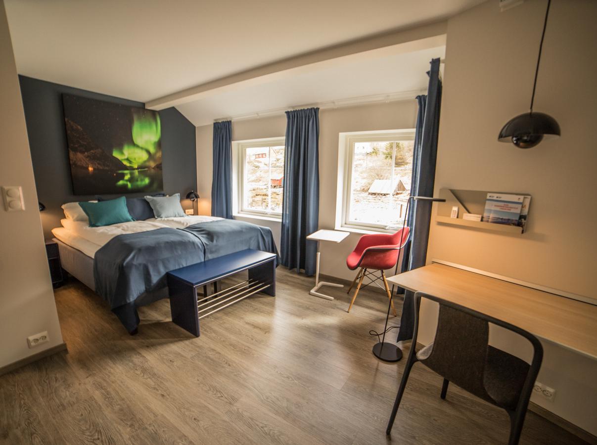 Villa Koppangen Brygger Extérieur photo