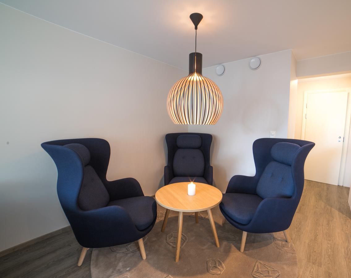 Villa Koppangen Brygger Extérieur photo