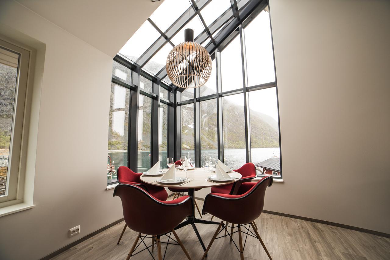 Villa Koppangen Brygger Extérieur photo