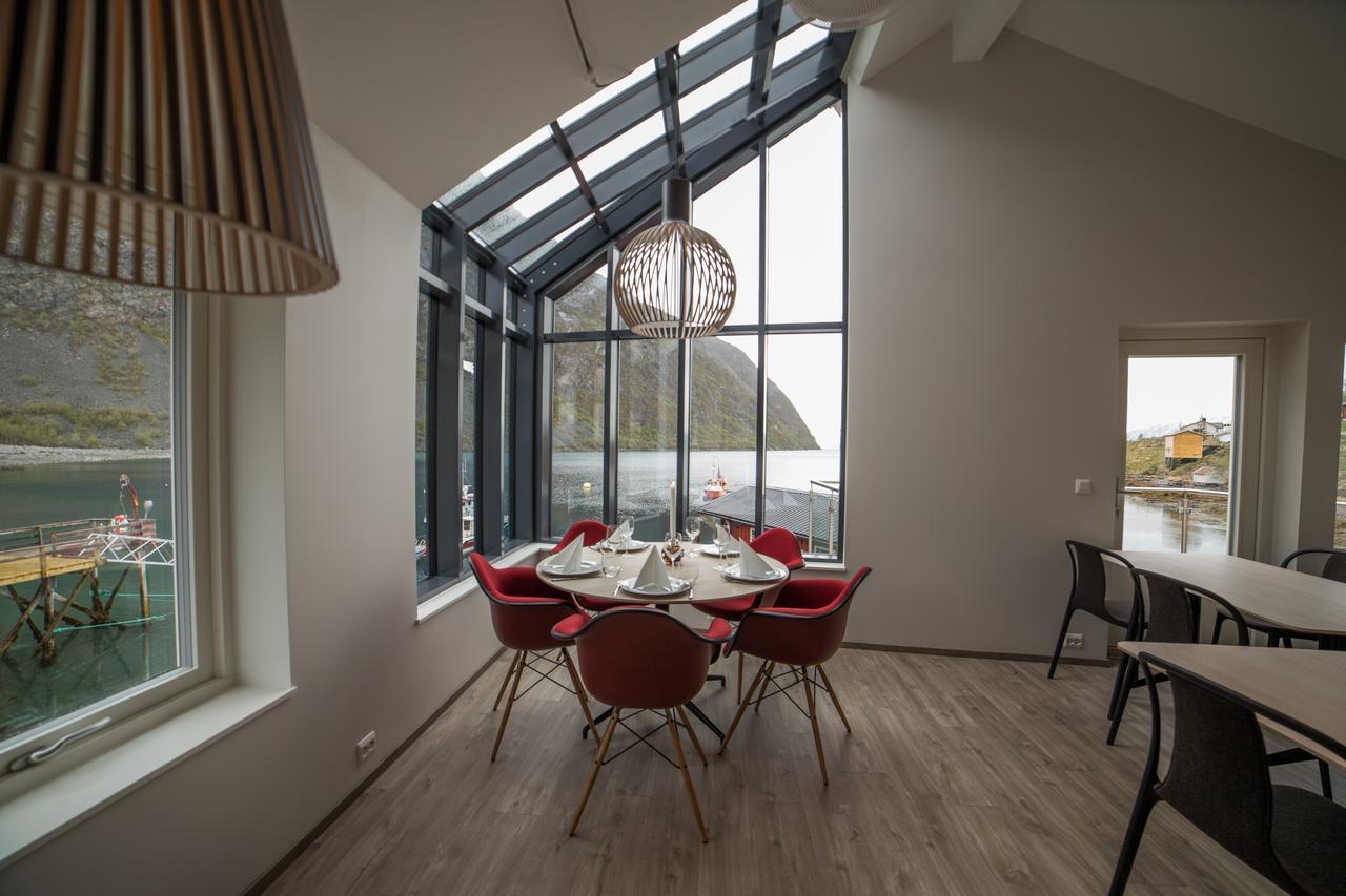 Villa Koppangen Brygger Extérieur photo
