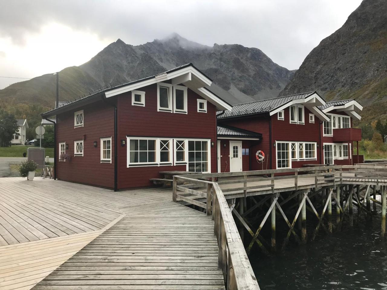 Villa Koppangen Brygger Extérieur photo