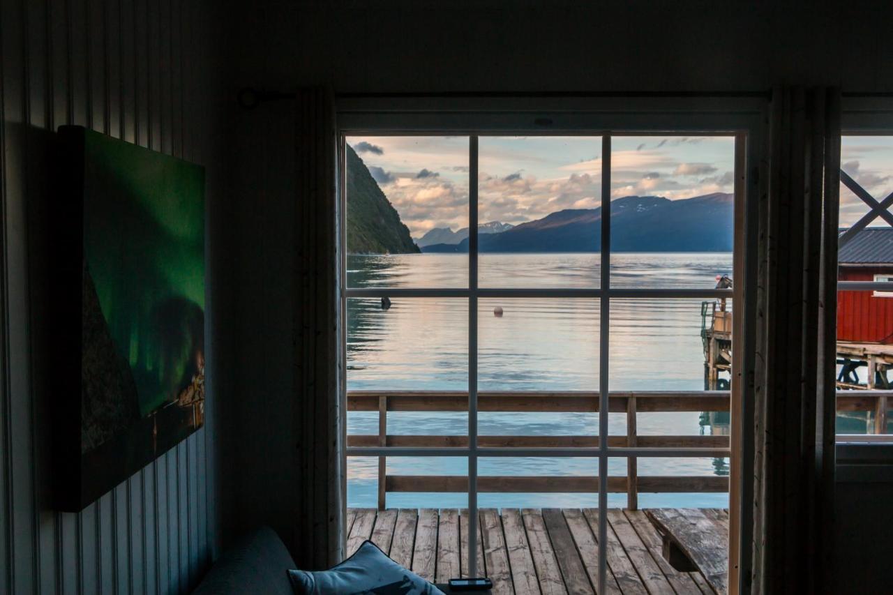 Villa Koppangen Brygger Extérieur photo
