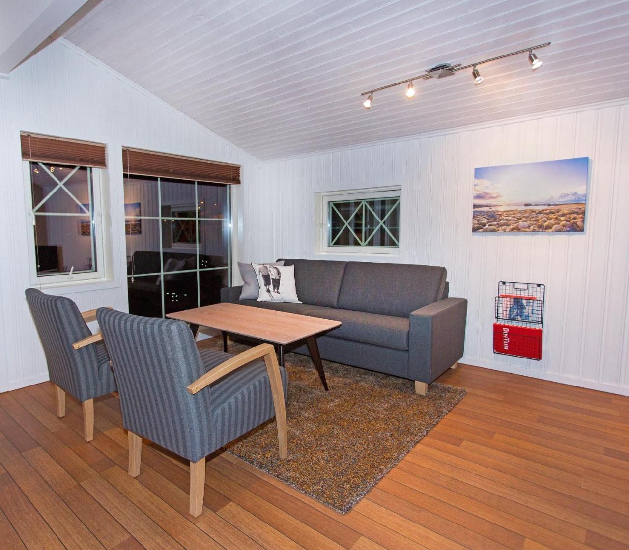 Villa Koppangen Brygger Extérieur photo